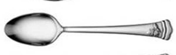 Butterfly Meadow II (Stainless) Place/Oval Soup Spoon