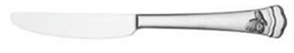 Butterfly Meadow II (Stainless) New French Solid Knife