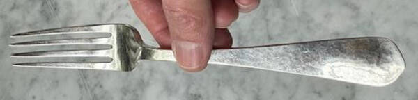 LBO3 (Sterling) Fork
