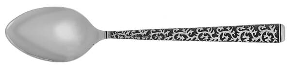 LCU101 (Stainless) Teaspoon by Lifetime