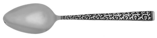 LCU101 (Stainless) Place/Oval Soup Spoon