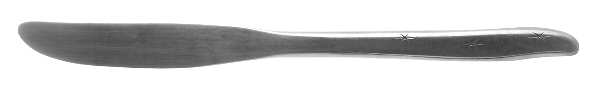 Citation (Stainless) Modern Solid Knife