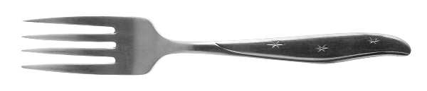 Citation (Stainless) Individual Salad Fork