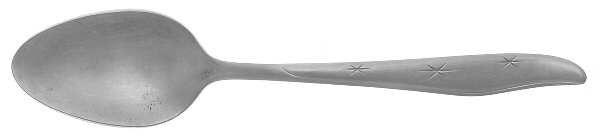 Citation (Stainless) Place/Oval Soup Spoon