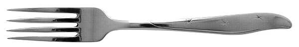 Citation (Stainless) Fork