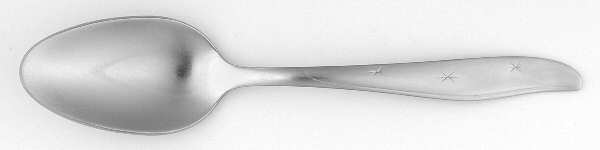Citation (Stainless) Oval Place Soup Spoon