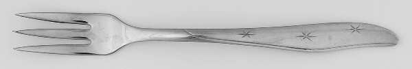 Citation (Stainless) Cocktail/Seafood Fork