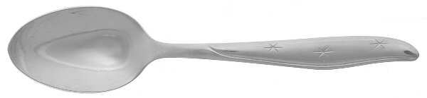 Citation (Stainless) Teaspoon