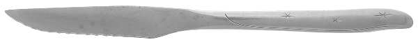 Citation (Stainless) Individual Steak Knife Hollow Handle