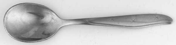 Citation (Stainless) Sugar Spoon