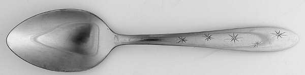 MCF1 (Stainless) Tablespoon (Serving Spoon)