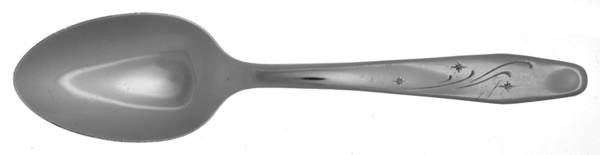 Citation (STAINLESS) Place/Oval Soup Spoon