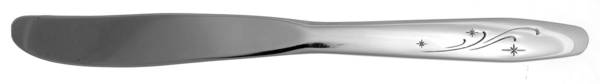 Citation (STAINLESS) Modern Solid Knife
