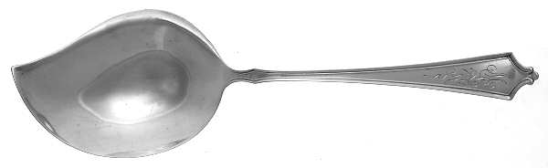 Abraham Lincoln (Sterling, 1910) Large Jelly Knife