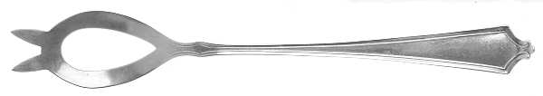 Abraham Lincoln (Sterling, 1910) Olive Fork