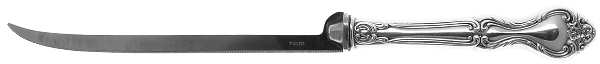 Amaryllis (Sterling, 1951), USA Fillet Knife Stainless Blade Individual