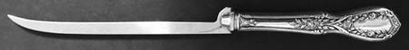 American Beauty (Sterling, 1935) Fillet Knife Stainless Blade Individual