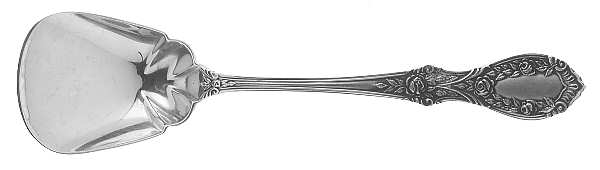 American Beauty (Sterling, 1935) Sugar Spoon
