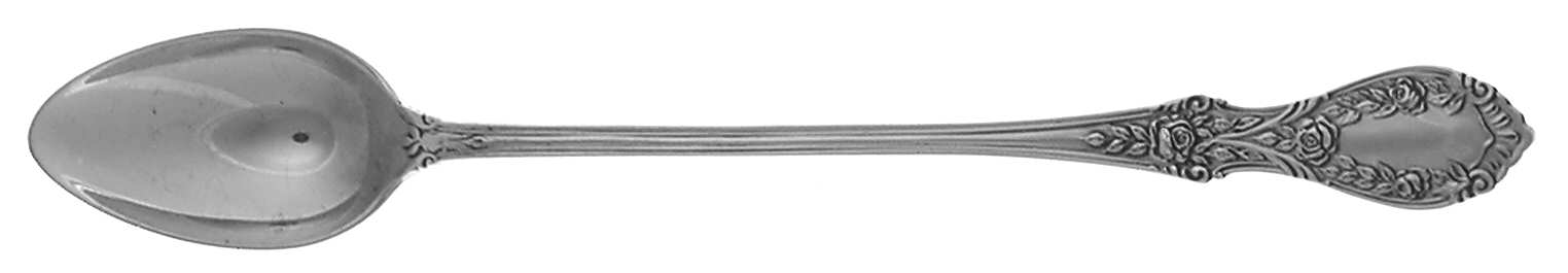 American Beauty (Sterling, 1935) Iced Tea Spoon