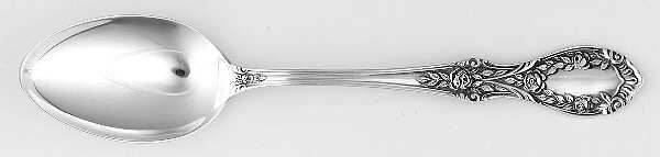 American Beauty (Sterling, 1935) Teaspoon