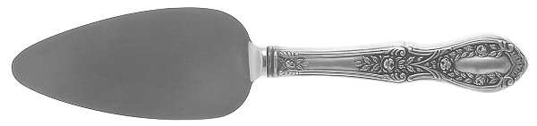 American Beauty (Sterling, 1935) Cheese Server with Stainless Blade