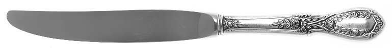 American Beauty (Sterling, 1935) Modern Hollow Knife