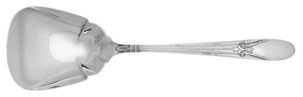 Colonnade (Sterling, 1936) Preserve Spoon