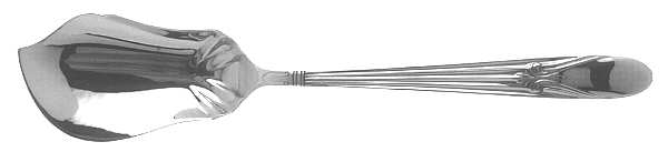 Colonnade (Sterling, 1936) Large Solid Jelly Server