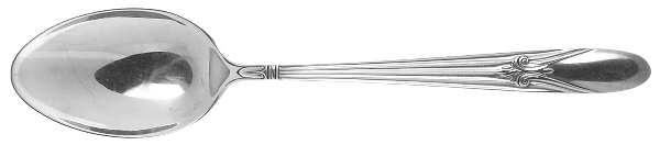 Colonnade (Sterling, 1936) Teaspoon