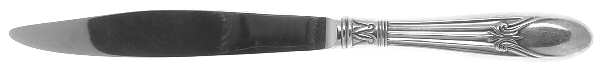Colonnade (Sterling, 1936) Modern Hollow Knife