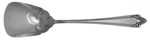 Doric (Sterling, 1932) Sugar Spoon