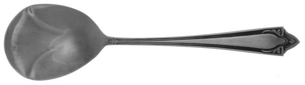 Doric (Sterling, 1932) Sugar Spoon