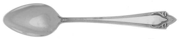 Doric (Sterling, 1932) Demitasse Spoon