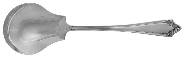 Doric (Sterling, 1932) Spoon-Preserve