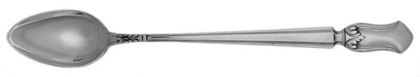 Duke of Windsor (Sterling, 1937) Iced Tea Spoon