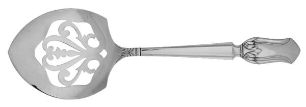 Duke of Windsor (Sterling, 1937) Small Cucumber/Tomato Server