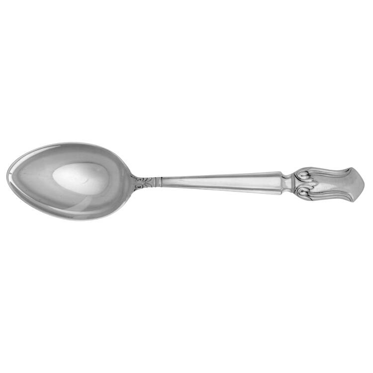 Duke of Windsor (Sterling, 1937) Dessert/Oval Soup Spoon by Manchester