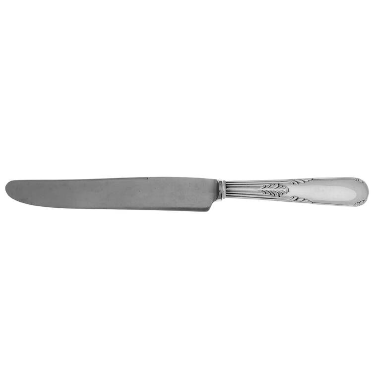Fleetwood (Sterling, 1910) New French Hollow Knife by Manchester