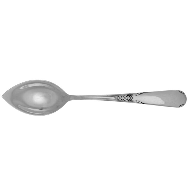 Fleetwood (Sterling, 1910) Fruit/Orange Spoon by Manchester
