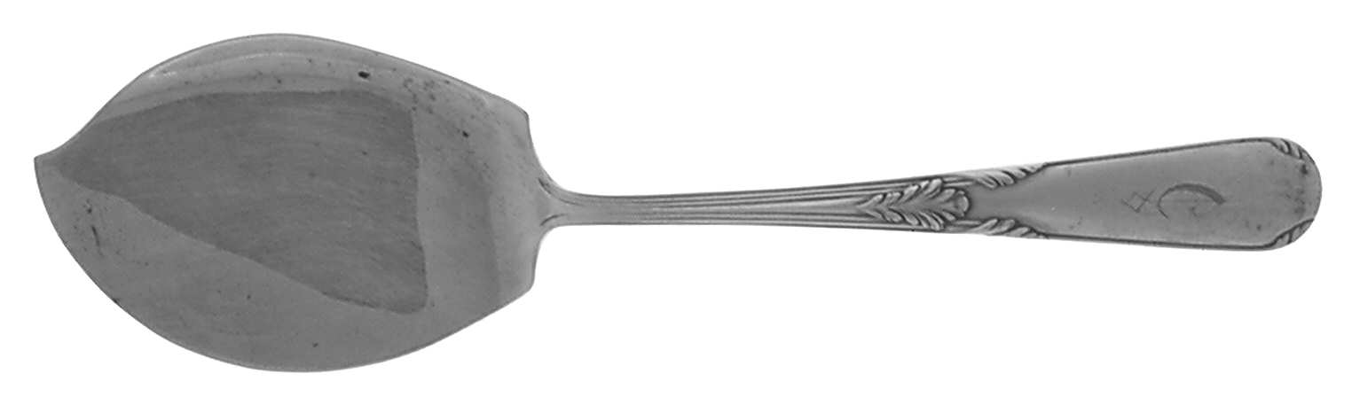 Fleetwood (Sterling, 1910) Large Solid Jelly Server