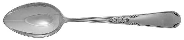 Fleetwood (Sterling, 1910) Youth Spoon