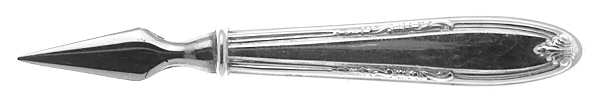 Leonore (Sterling, 1939) Individual Corn Spear