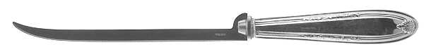Leonore (Sterling, 1939) Fillet Knife Stainless Blade Individual