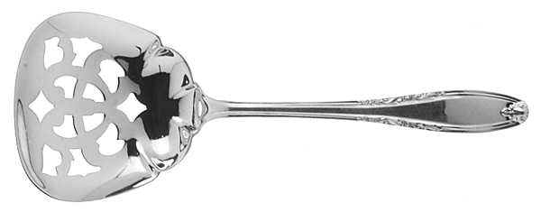 Leonore (Sterling, 1939) Solid Bon Bon Spoon