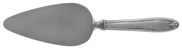 Leonore (Sterling, 1939) Cheese Server with Stainless Blade