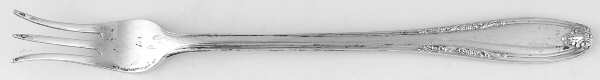 Leonore (Sterling, 1939) Olive Fork