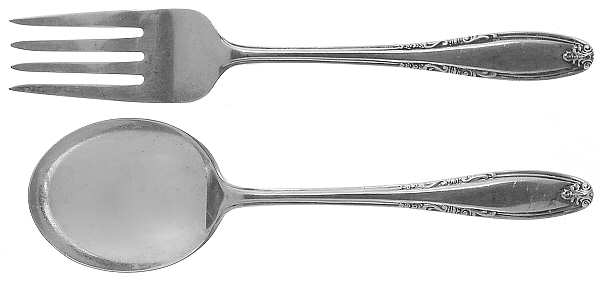 Leonore (Sterling, 1939) 2 Pc Baby Set (BF, BS)