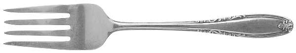 Leonore (Sterling, 1939) Baby Fork