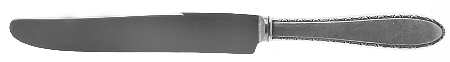 Manchester (Sterling, 1932, No Monograms) New French Hollow Knife
