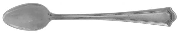 Mary Warren (Sterling, 1910-1932) Infant Feeding Spoon